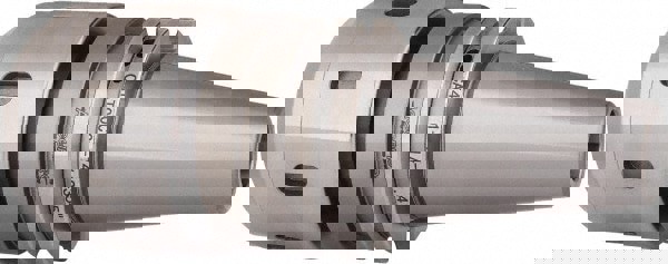 CAT40 Milling Chuck: 1-1/4