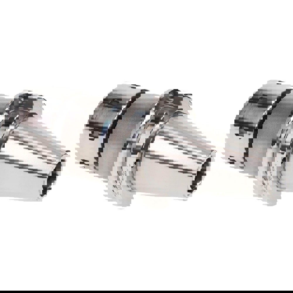 BT40 Milling Chuck: 3/4