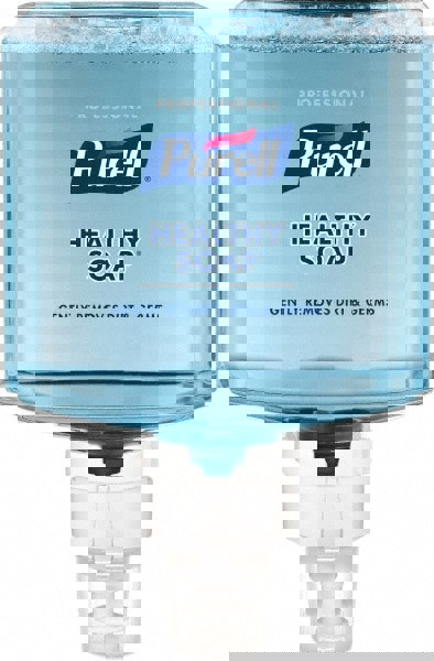 Hand Soap: 1,200 mL Bottle