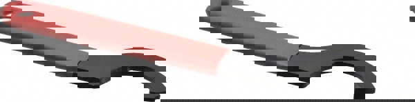 Collet Chuck Wrench: Spanner, Use with 1-1/4