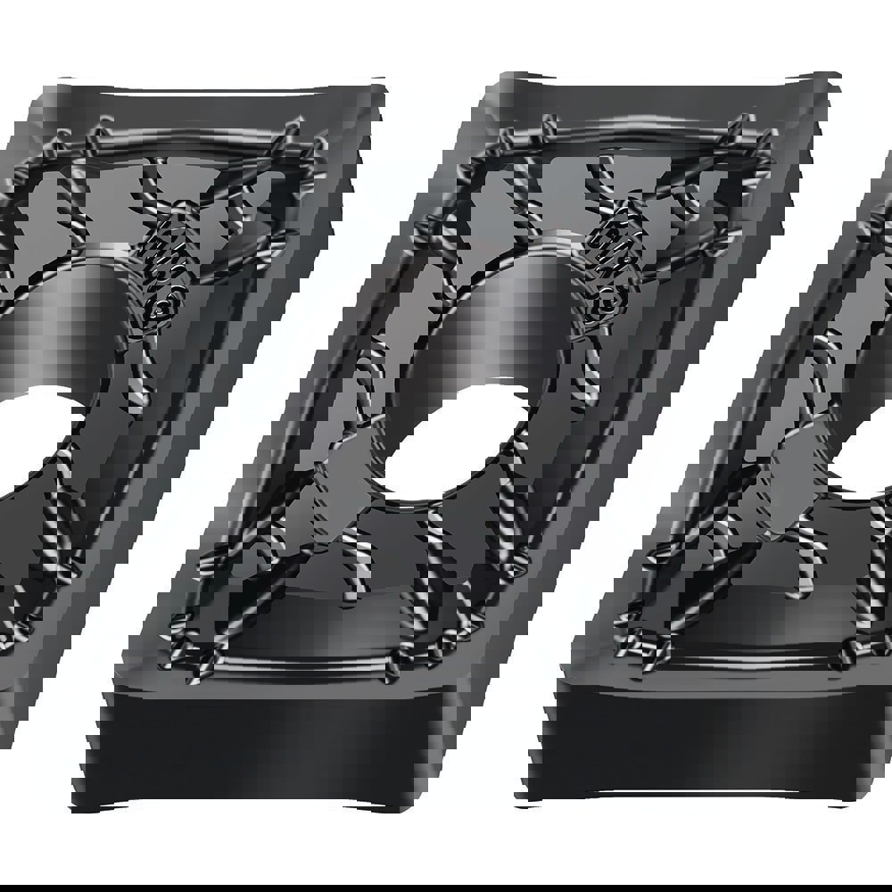 Turning Inserts; Insert Style: CNGG ; ANSI Size Code: 432 ; ISO Size Code: 120408 ; Insert Shape: C - Diamond (Rhombic) 80-Deg ; Included Angle: 80.00 ; Inscribed Circle (mm): 12.70