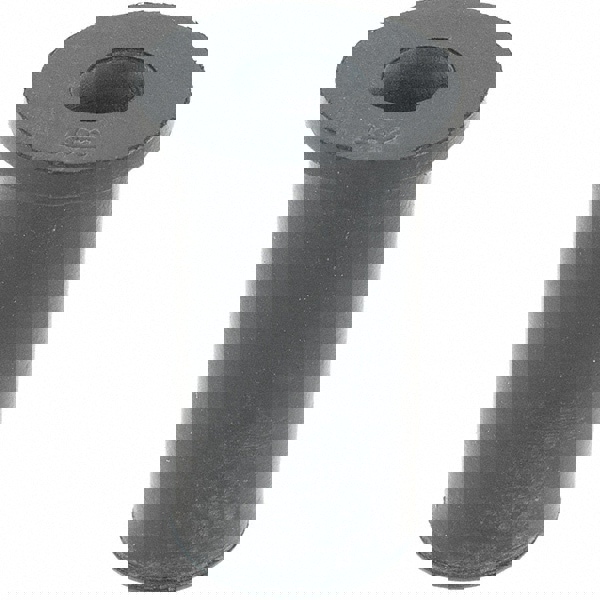 1/4-20, Rubber Insulated Rivet Nut