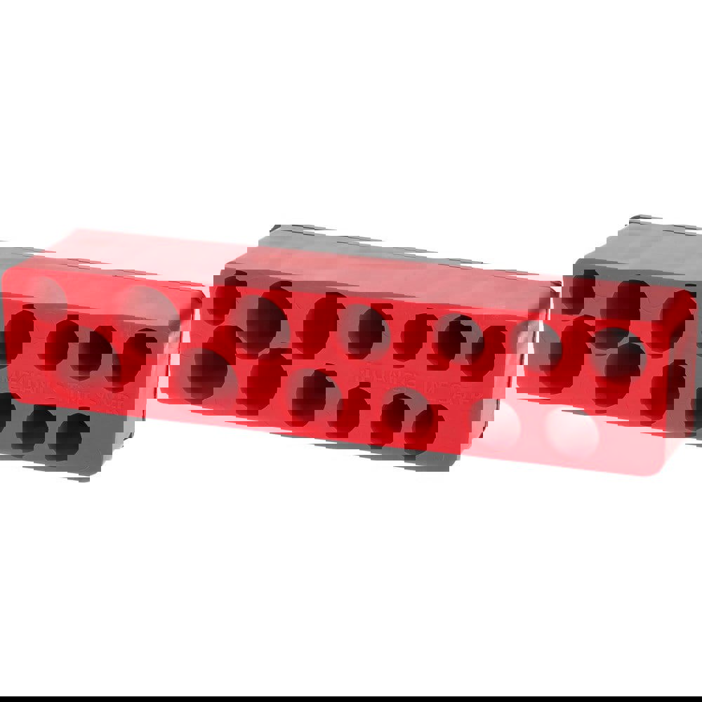 13 Piece Capacity Magnetic Deep Socket Holder