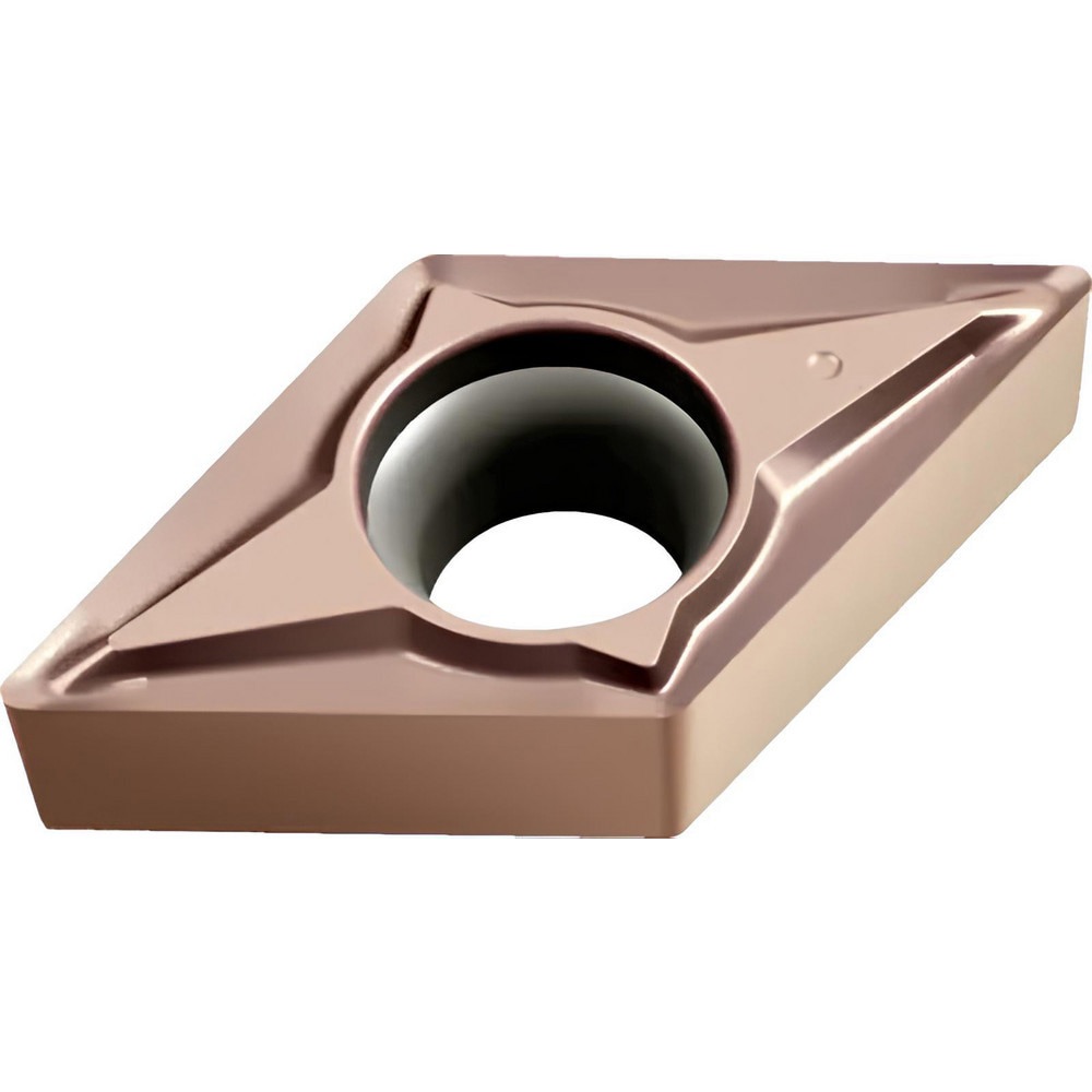 Turning Insert: DCGT3252M-FP2 WEP10C