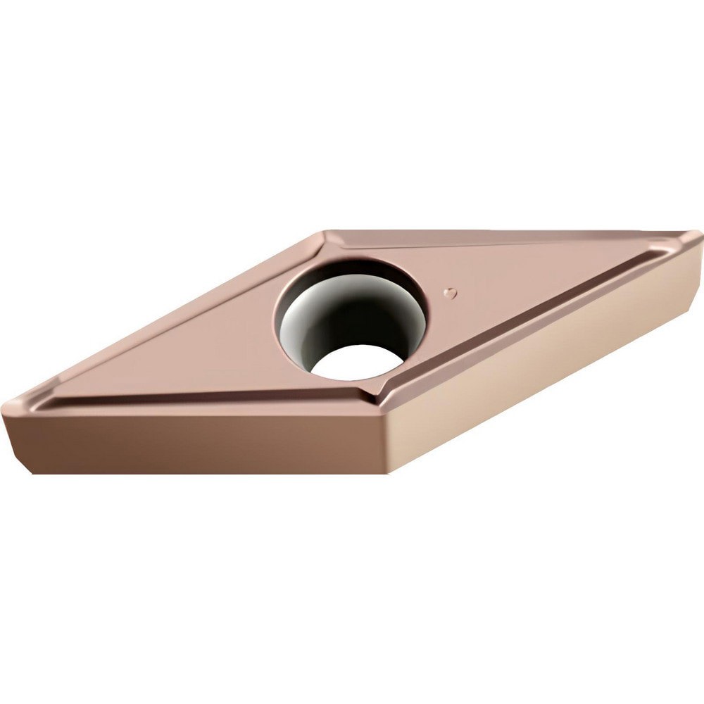 Turning Insert: VCGT332M-FP2 WEP10C