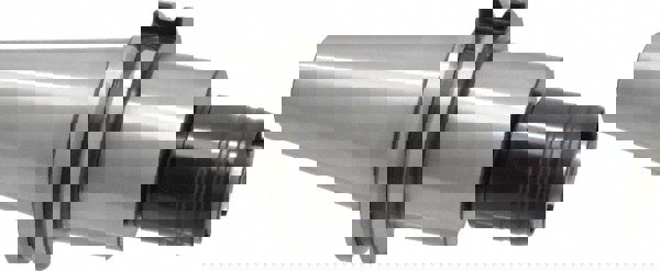 Tapping Chuck: Taper Shank, Rigid