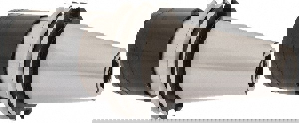 Tapping Chuck: Taper Shank, Rigid