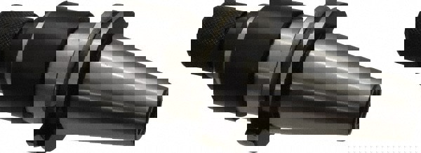 Tapping Chuck: Taper Shank, Tension & Compression