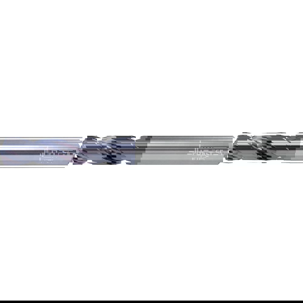 Screw Machine Length Drill Bit: 0.0787