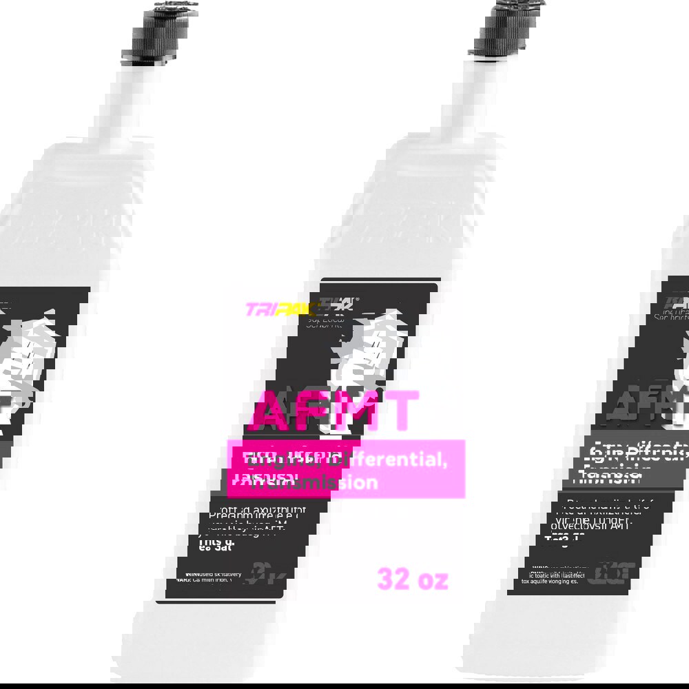 Lubrication Additives & Treatments