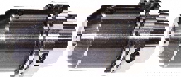 HSK63A Taper Shank 7/16