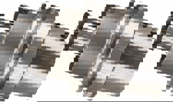 Shell Mill Holder: HSK63A, Taper Shank