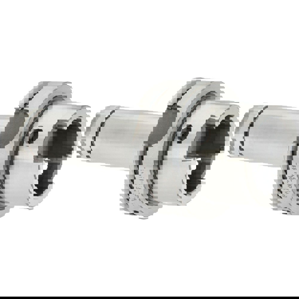 Collet Chuck: 0.0313 to 0.375