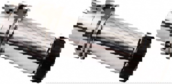 Collet Chuck: 0.0313 to 0.5