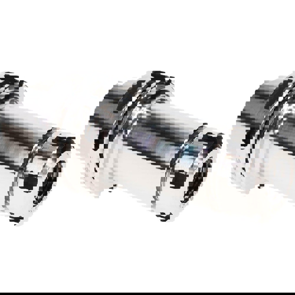 Collet Chuck: 0.0313 to 0.625