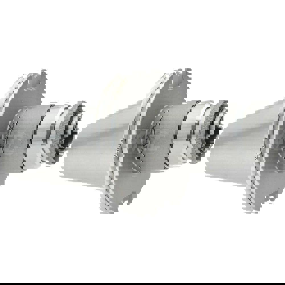 Tapping Chuck: Taper Shank, Tension & Compression