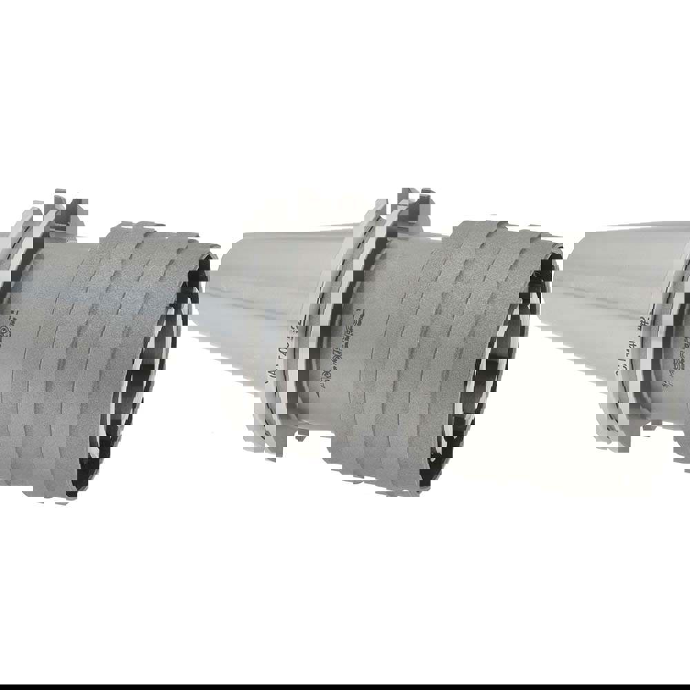 Tapping Chuck: Taper Shank, Rigid