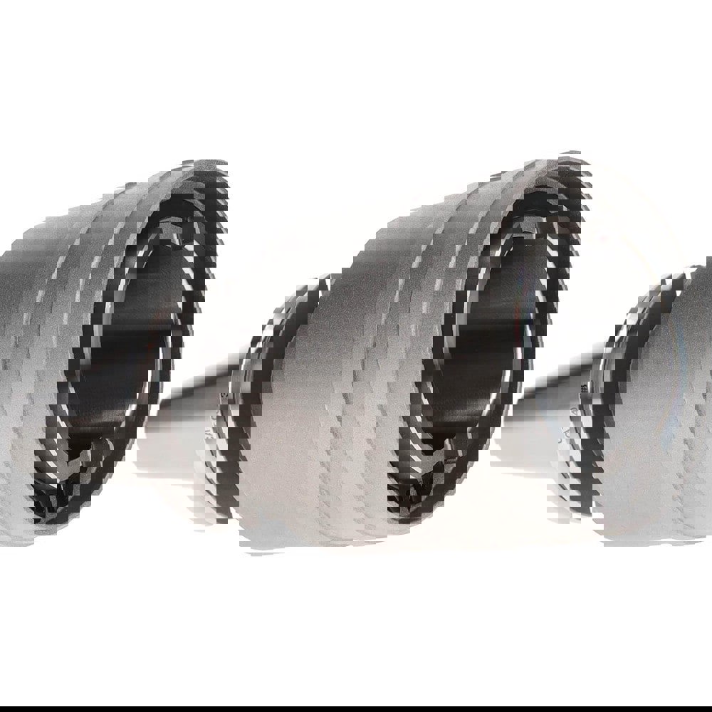 Tapping Chuck: Taper Shank, Rigid