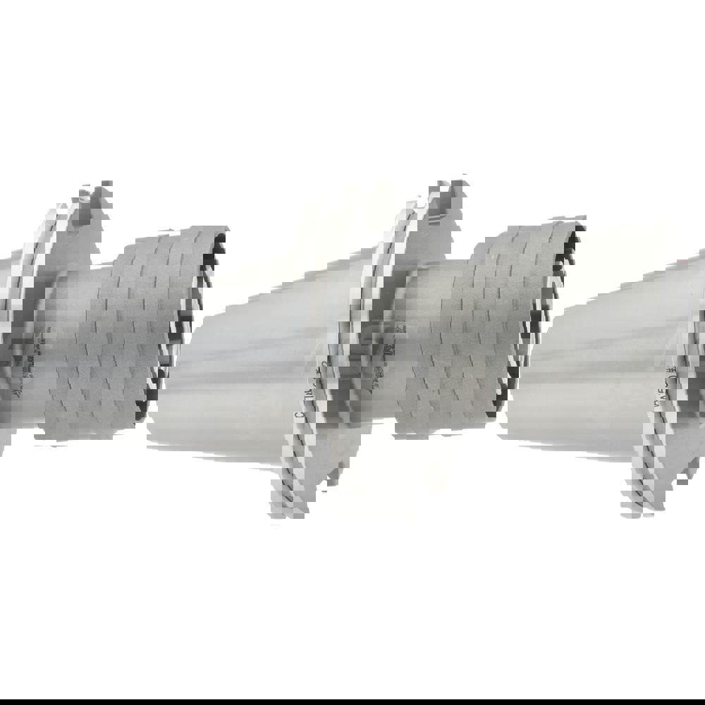 Tapping Chuck: Taper Shank, Rigid