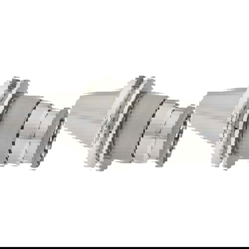 Tapping Chuck: Taper Shank, Tension & Compression