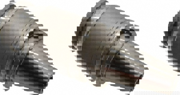 Tapping Chuck: Taper Shank, Tension & Compression