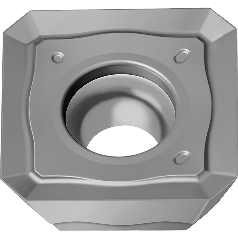 Milling Insert: WEP20, Solid Carbide
