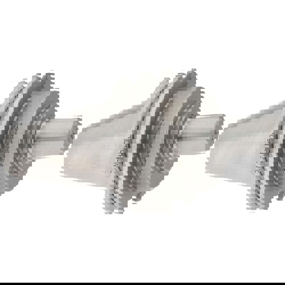 JT6 Inside Taper, CAT40 Outside Taper, CAT to Jacobs Taper Adapter