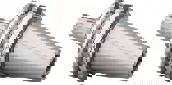 JT3 Inside Taper, BT40 Outside Taper, BT to Jacobs Taper Adapter