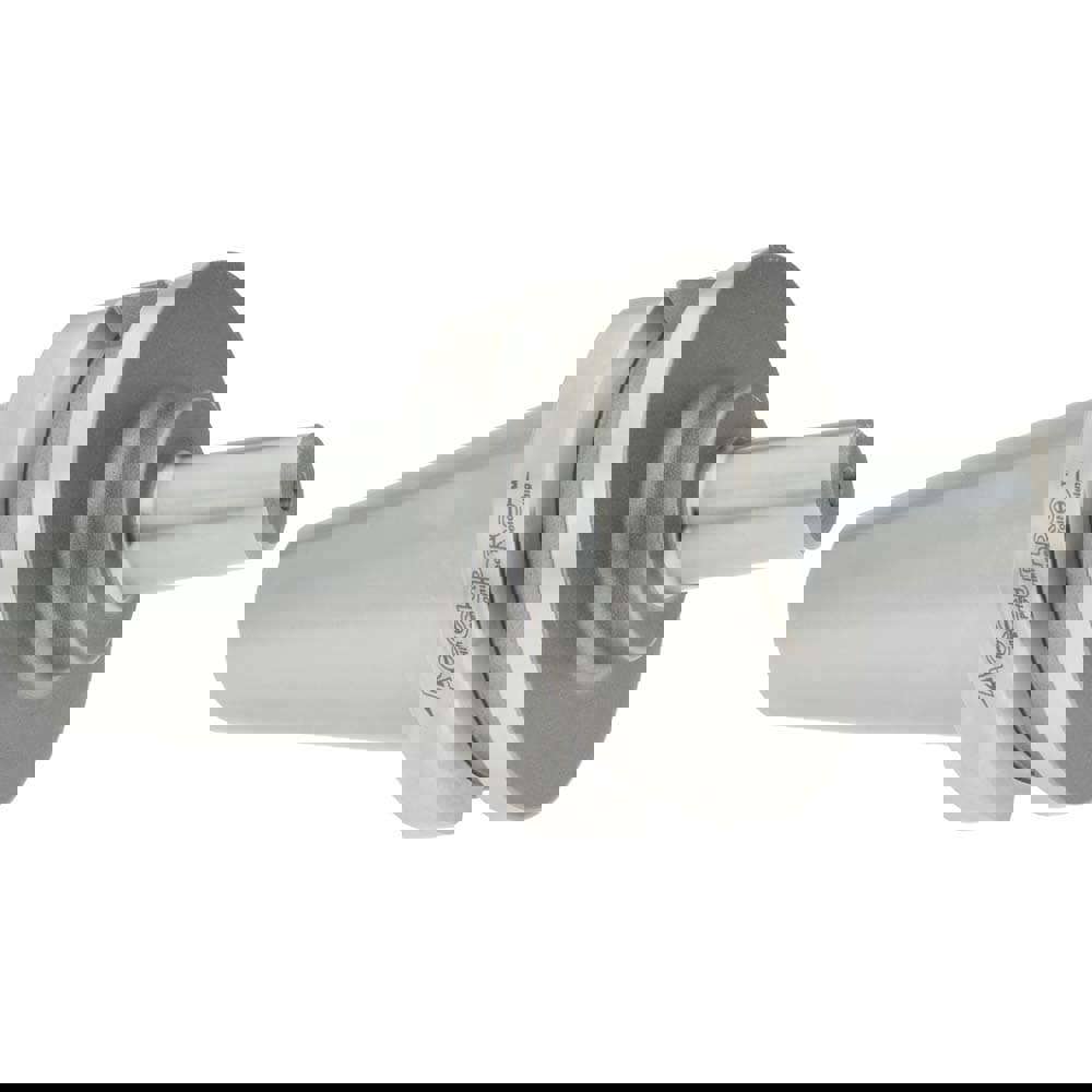 JT33 Inside Taper, BT40 Outside Taper, BT to Jacobs Taper Adapter