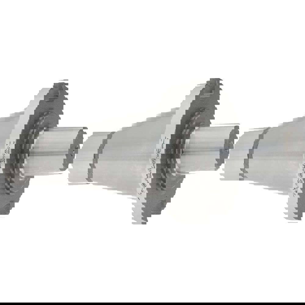 JT3 Inside Taper, NMTB40 Outside Taper, NMTB to Jacobs Taper Adapter