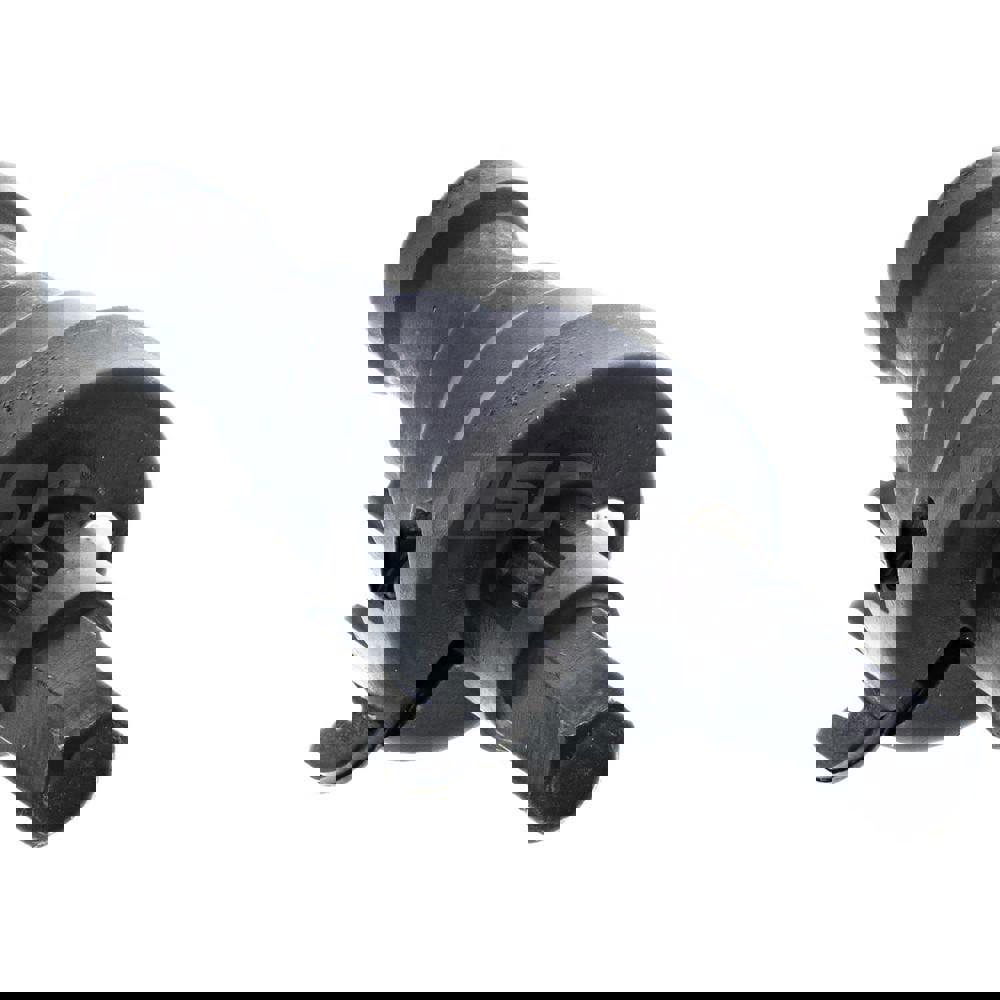 Bit Screwdrivers; Type: Conduit Reamer ; Tip Type: #1 & #2 Phillips; 1/4