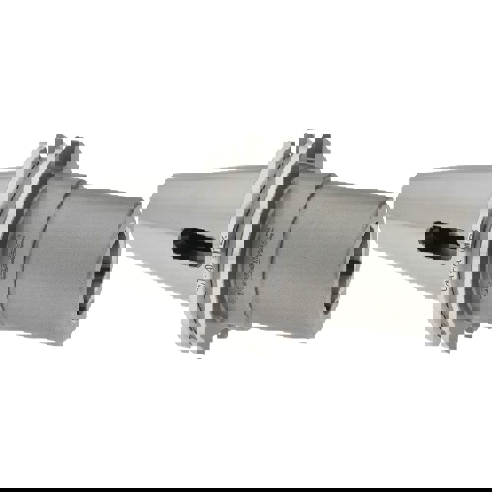 3MT Inside Taper, CAT40 Outside Taper, CAT to Morse Taper Adapter