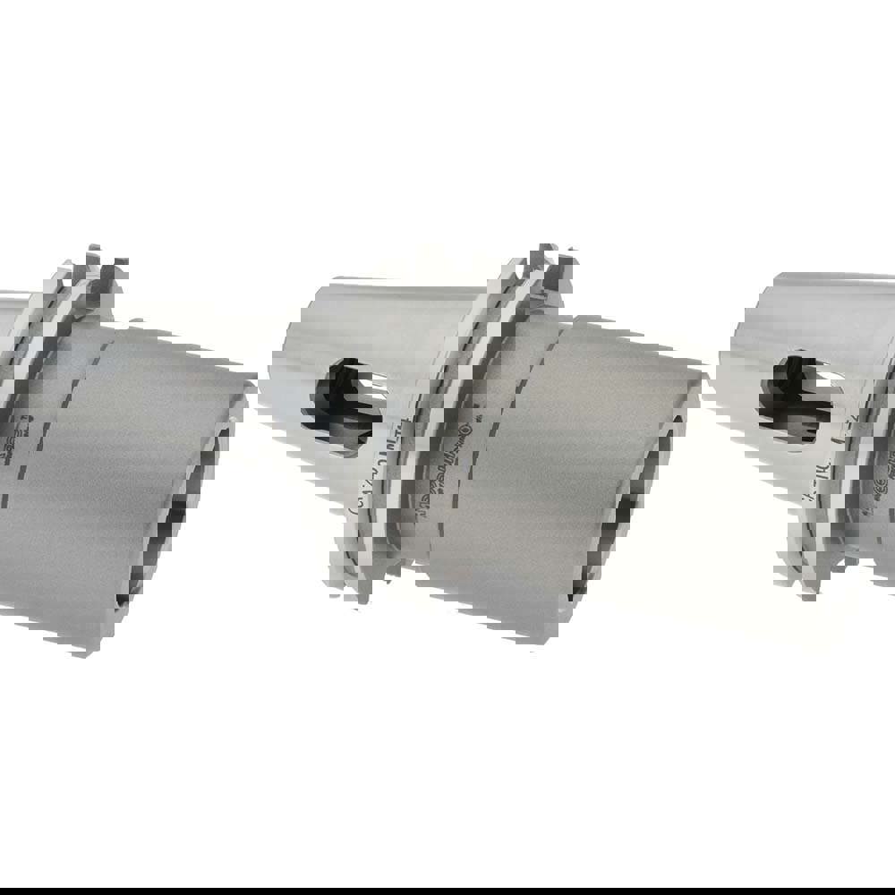 4MT Inside Taper, CAT40 Outside Taper, CAT to Morse Taper Adapter