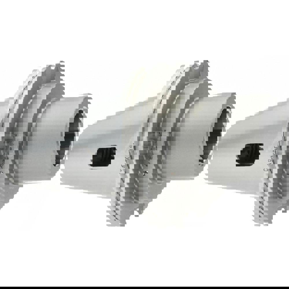 4MT Inside Taper, CAT50 Outside Taper, CAT to Morse Taper Adapter