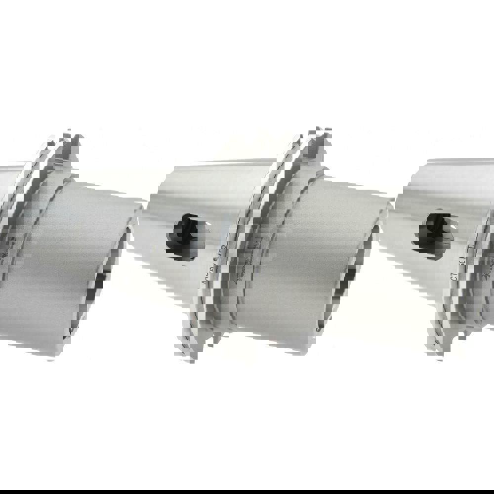 5MT Inside Taper, CAT50 Outside Taper, CAT to Morse Taper Adapter