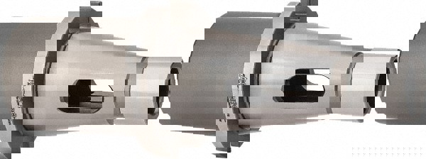 4MT Inside Taper, NMTB40 Outside Taper, NMTB to Morse Taper Adapter