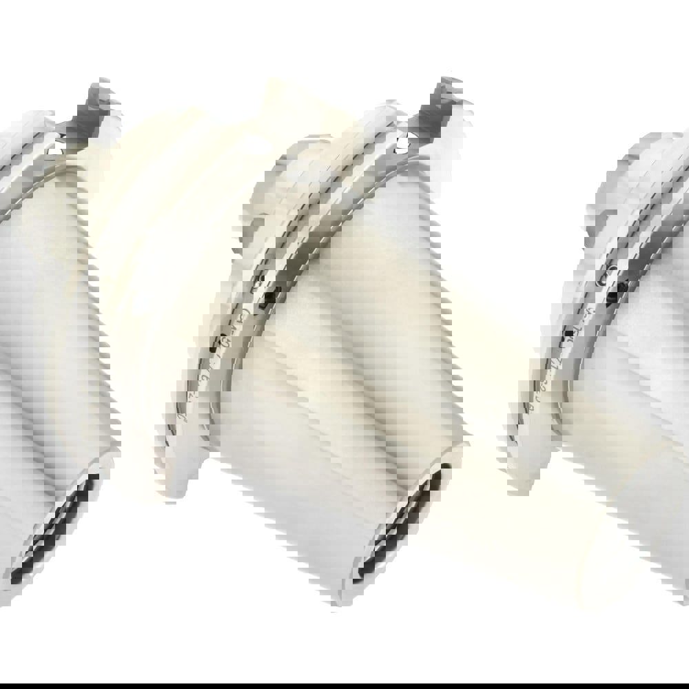 3MT Inside Taper, NMTB50 Outside Taper, NMTB to Morse Taper Adapter