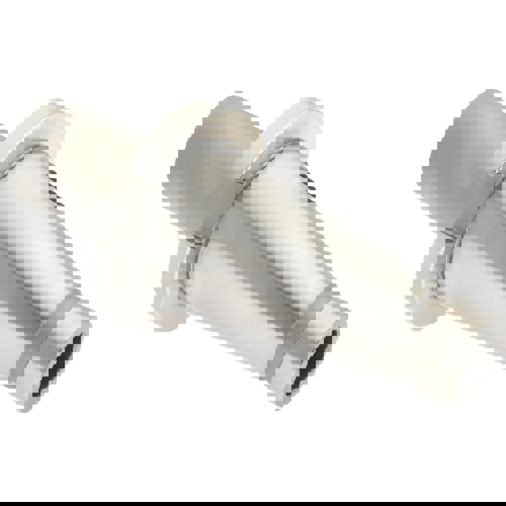 4MT Inside Taper, NMTB50 Outside Taper, NMTB to Morse Taper Adapter