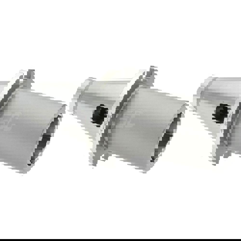 5MT Inside Taper, NMTB50 Outside Taper, NMTB to Morse Taper Adapter