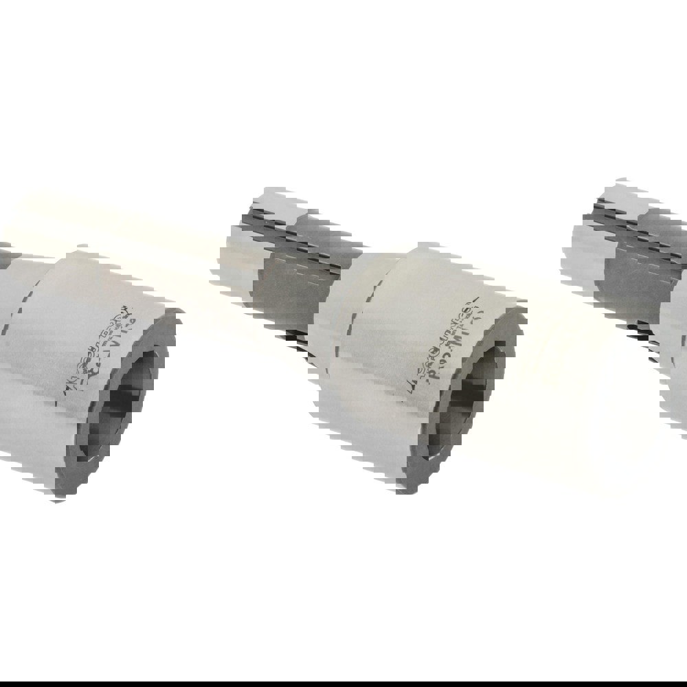 3MT Inside Taper, R8 Outside Taper, R8 to Morse Taper Adapter