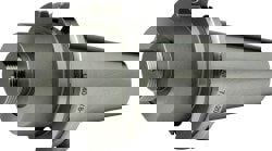 Boring Head Taper Shank: CAT40, Threaded Mount