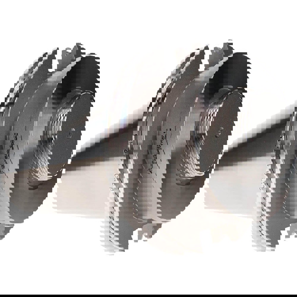 Boring Head Taper Shank: CAT50, Threaded Mount