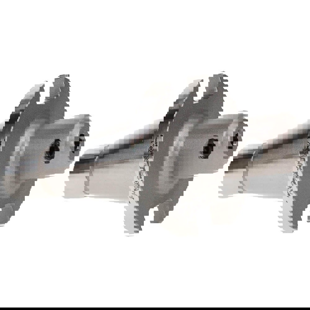 End Mill Holder: NMTB30 Taper Shank, 3/16