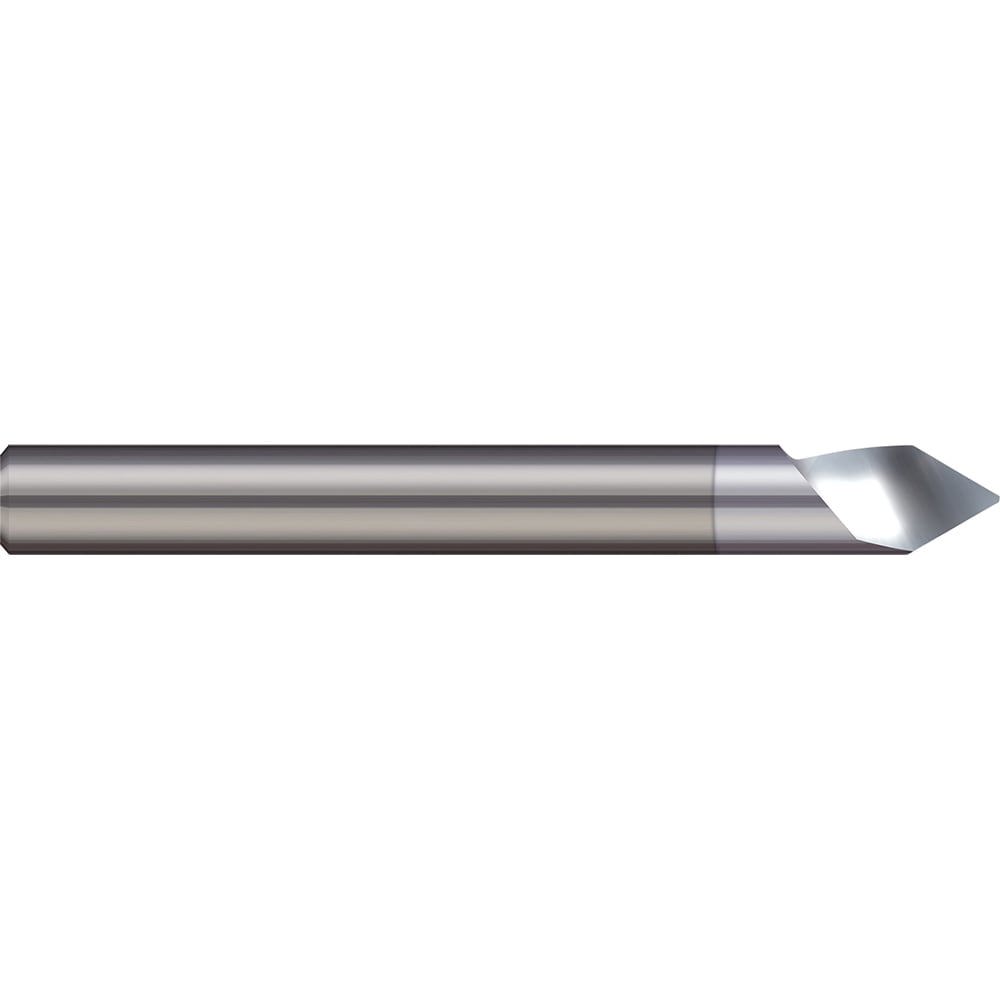 Engraving Cutter: 300 &deg;, 1/4