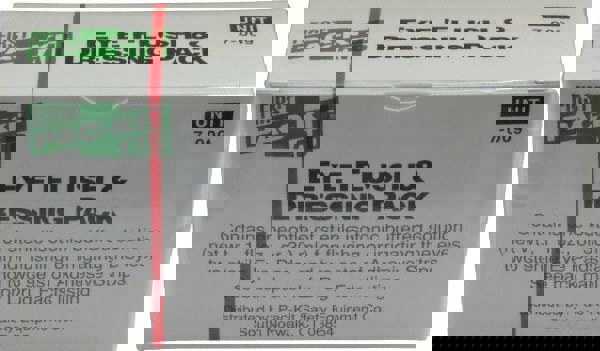 Wound Care Wash: 1 oz, Box