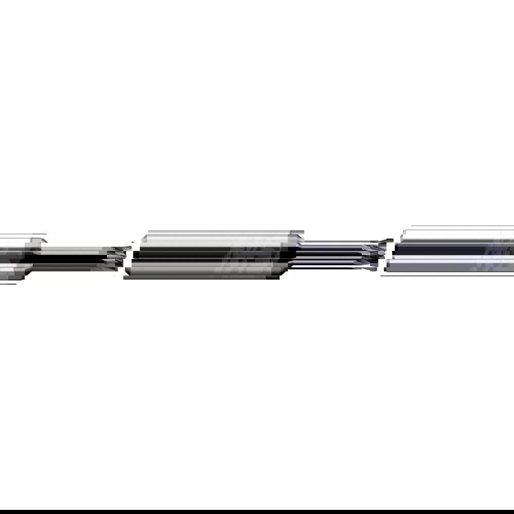 Dovetail Cutter: 6 &deg;, 3/32