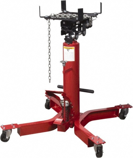 1,000 Lb Capacity Transmission Jack