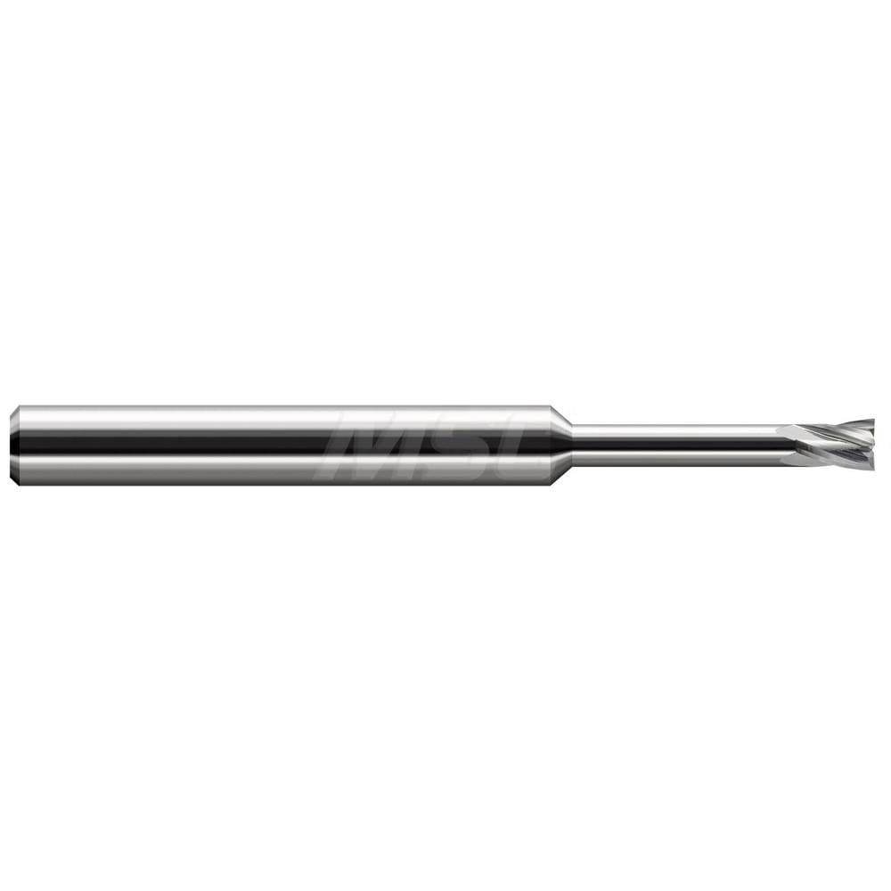 Dovetail Cutter: 6 &deg;, 1/16
