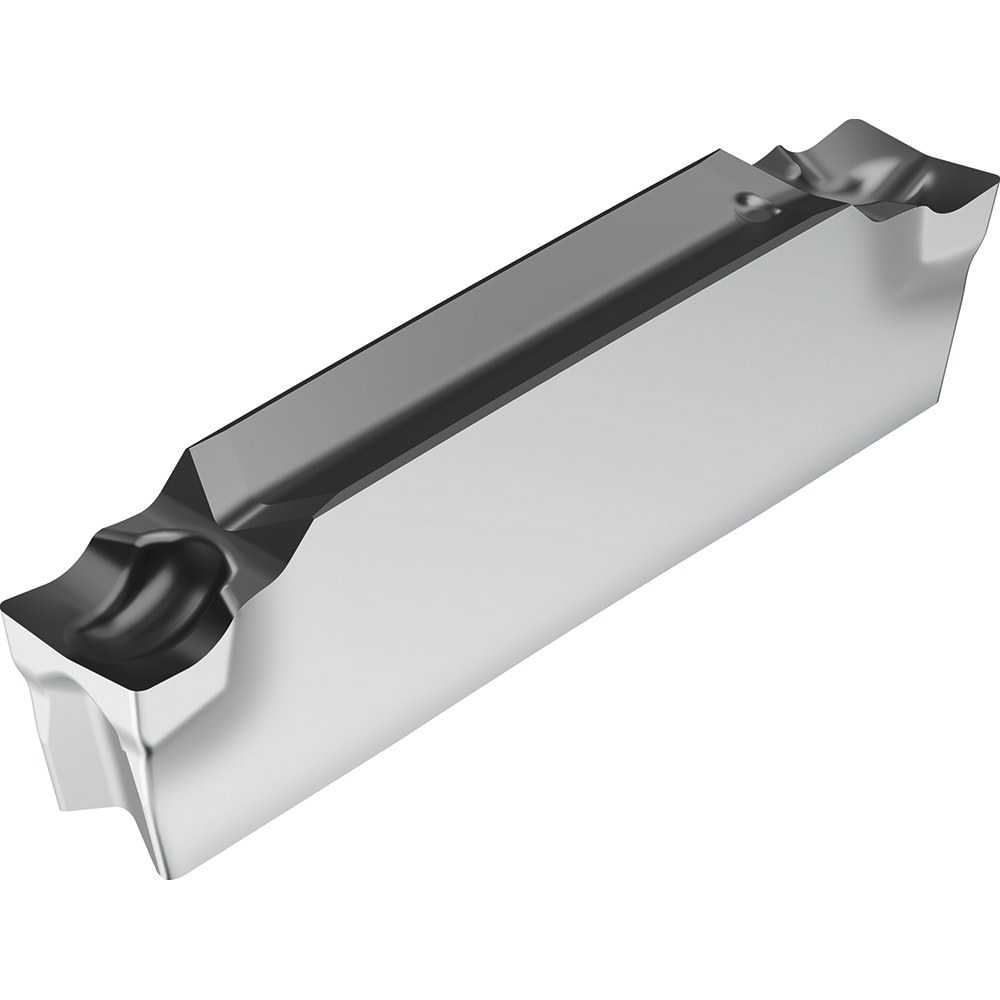 Grooving Insert: DX181E150CF5 WSM43S, Solid Carbide