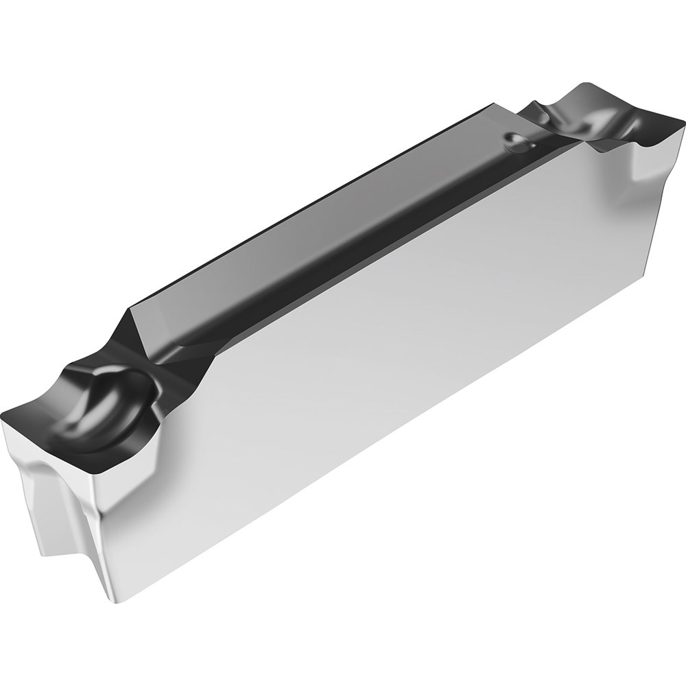 Grooving Insert: DX182E200CF5 WSM33S, Solid Carbide
